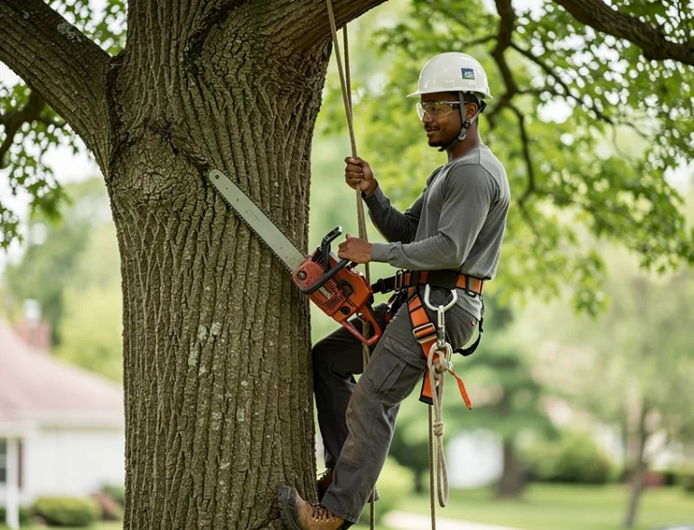 Tree Removal service in Everett
